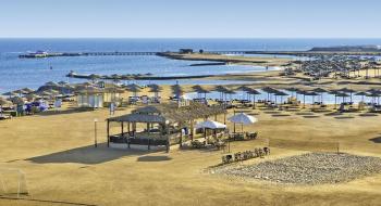 Hotel Hurghada Long Beach Resort 2