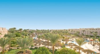 Hotel Hurghada Long Beach Resort 4