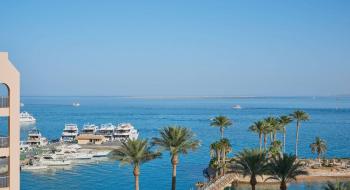 Hotel Marriott Hurghada Beach Resort 2