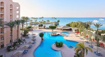 Hotel Marriott Hurghada Beach Resort 3