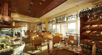 Hotel Marriott Hurghada Beach Resort 4