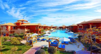 Hotel Pickalbatros Alf Leila Wa Leila Resort - Neverland Hurghada 2