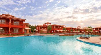 Hotel Pickalbatros Alf Leila Wa Leila Resort - Neverland Hurghada 3