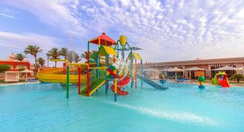 Hotel Pickalbatros Alf Leila Wa Leila Resort - Neverland Hurghada 2