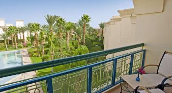 Hotel Swiss Inn Resort Hurghada 4