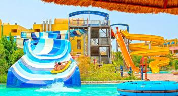 Hotel Titanic Beach Spa En Aquapark 2