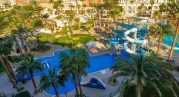 Hotel Zya Regina Resort En Aqua Park 3