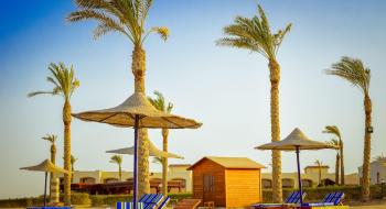 Hotel Amarina Queen Resort Marsa Alam 2