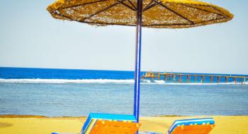 Hotel Amarina Queen Resort Marsa Alam 4