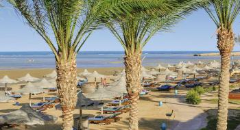 Hotel Hotelux Oriental Coast Marsa Alam 2