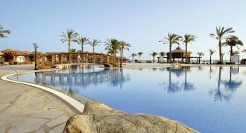 Hotel Hotelux Oriental Coast Marsa Alam 4