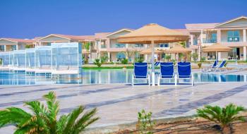 Hotel Pickalbatros Sea World Resort - Marsa Alam 2