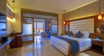 Hotel Pickalbatros Sea World Resort - Marsa Alam 3