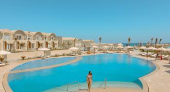 Hotel Sunrise Anjum Resort Marsa Alam 2