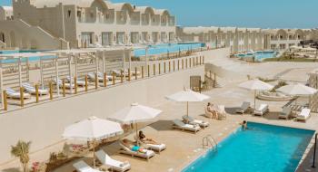 Hotel Sunrise Anjum Resort Marsa Alam 3