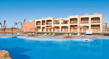 Hotel Wadi Lahmy Azur Resort Berenice 2