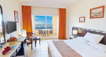 Hotel Wadi Lahmy Azur Resort Berenice 3