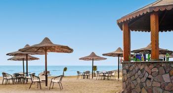 Hotel Wadi Lahmy Azur Resort Berenice 4