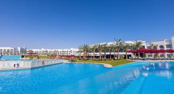 Hotel Rixos Radamis Sharm El Sheikh 4