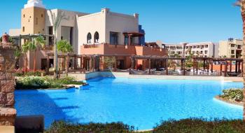 Hotel Pickalbatros Oasis Port Ghalib 3