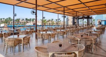 Hotel Pickalbatros Oasis Port Ghalib 3