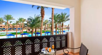 Hotel Pickalbatros Sands Port Ghalib 3