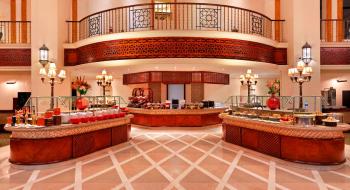 Hotel Pickalbatros The Palace Port Ghalib 2