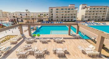 Hotel Amarina Abu Soma Resort En Aquapark 2