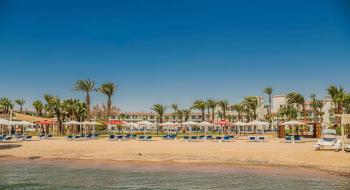 Hotel Amarina Abu Soma Resort En Aquapark 4