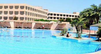 Hotel Paradise Abu Soma Resort 3