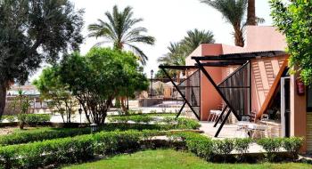 Hotel Paradise Abu Soma Resort 4