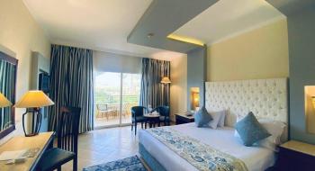 Hotel Amwaj Oyoun Resort En Spa 4