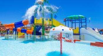 Hotel Charmillion Gardens Aqua Park 4