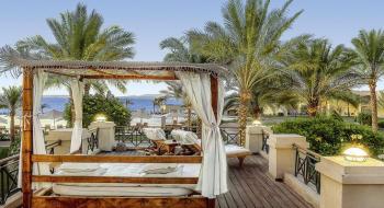 Hotel Cleopatra Luxury Resort 3