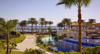 Hotel Coral Sea Sensatori Resort 4