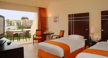Hotel Doubletree By Hilton Sharm El Sheikh - Sharks Bay Resort 2