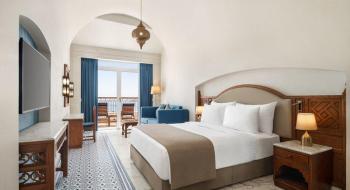 Hotel Movenpick Resort Sharm El Sheikh 4