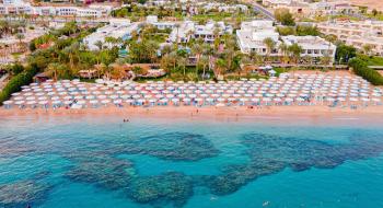 Hotel Novotel Sharm El Sheikh 2