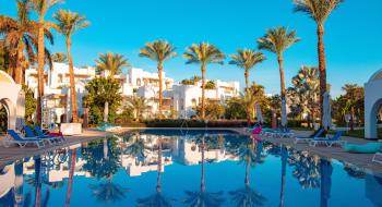 Hotel Novotel Sharm El Sheikh 3