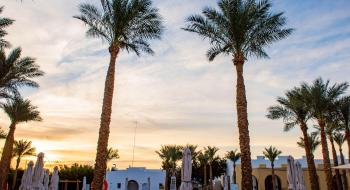 Hotel Novotel Sharm El Sheikh 4