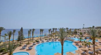 Hotel Pickalbatros Royal Grand Resort - Sharm El Sheikh 2