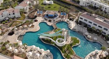 Hotel Reef Oasis Blue Bay Resort En Spa 3
