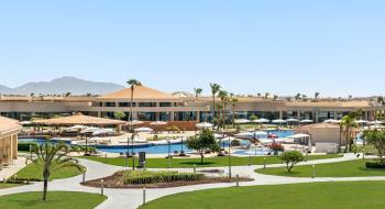 Hotel Rixos Golf Villas En Suites 2