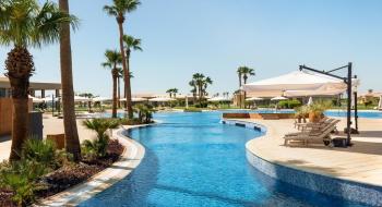 Hotel Rixos Golf Villas En Suites 3