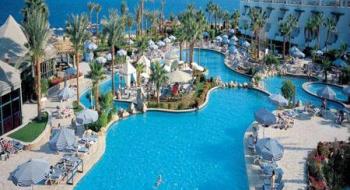 Hotel Safir Sharm Waterfalls Resort 2