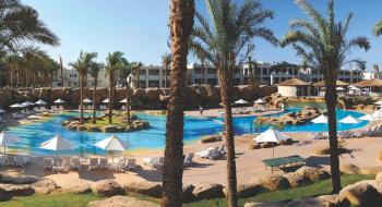 Hotel Sentido Reef Oasis Resort 2