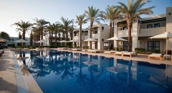 Hotel Sentido Reef Oasis Resort 4