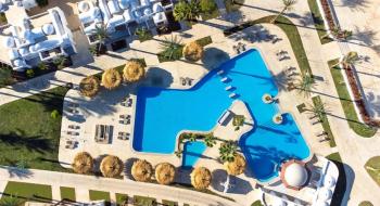 Hotel Swissotel Sharm El Sheikh 4