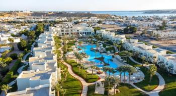 Hotel Swissotel Sharm El Sheikh 2