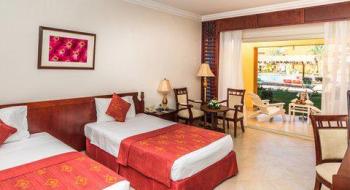 Hotel Caribbean World Resort Soma Bay 4